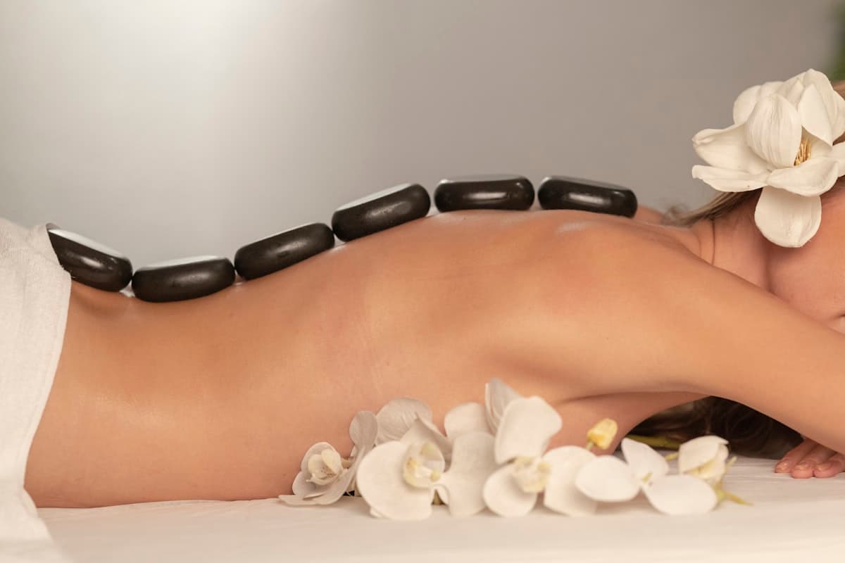 Spa & régénération