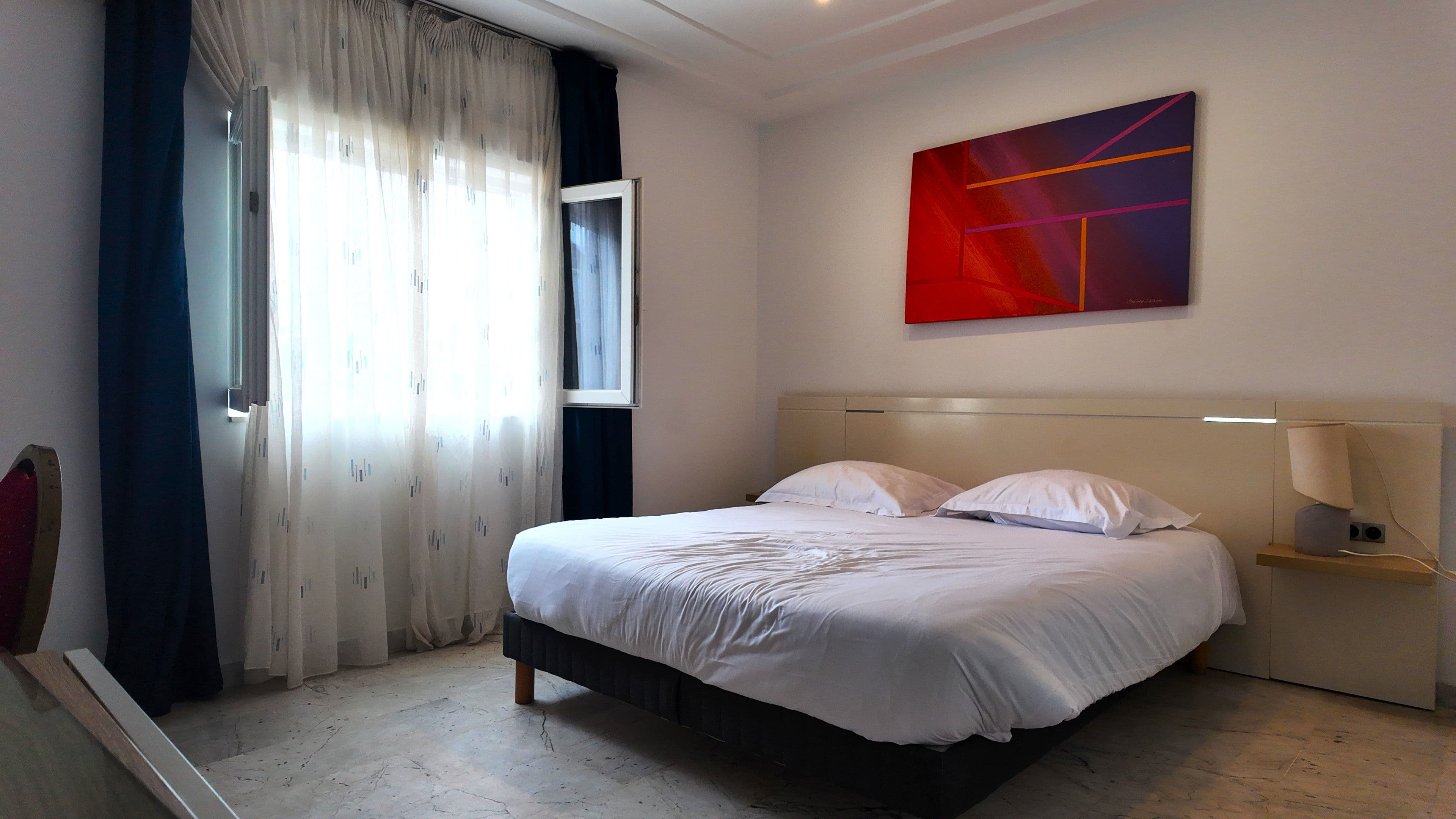 Chambre Standard