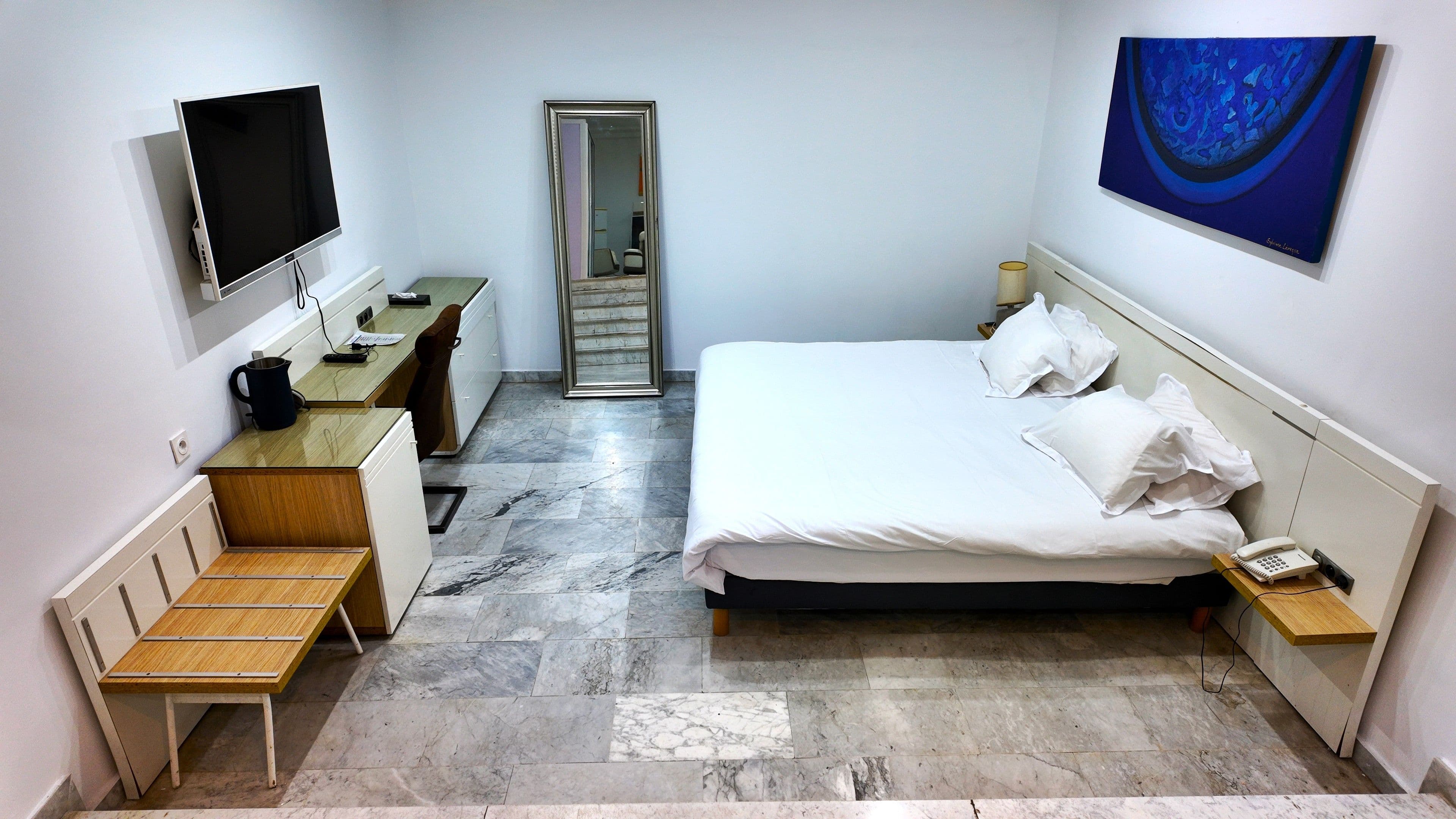 Suite Standard